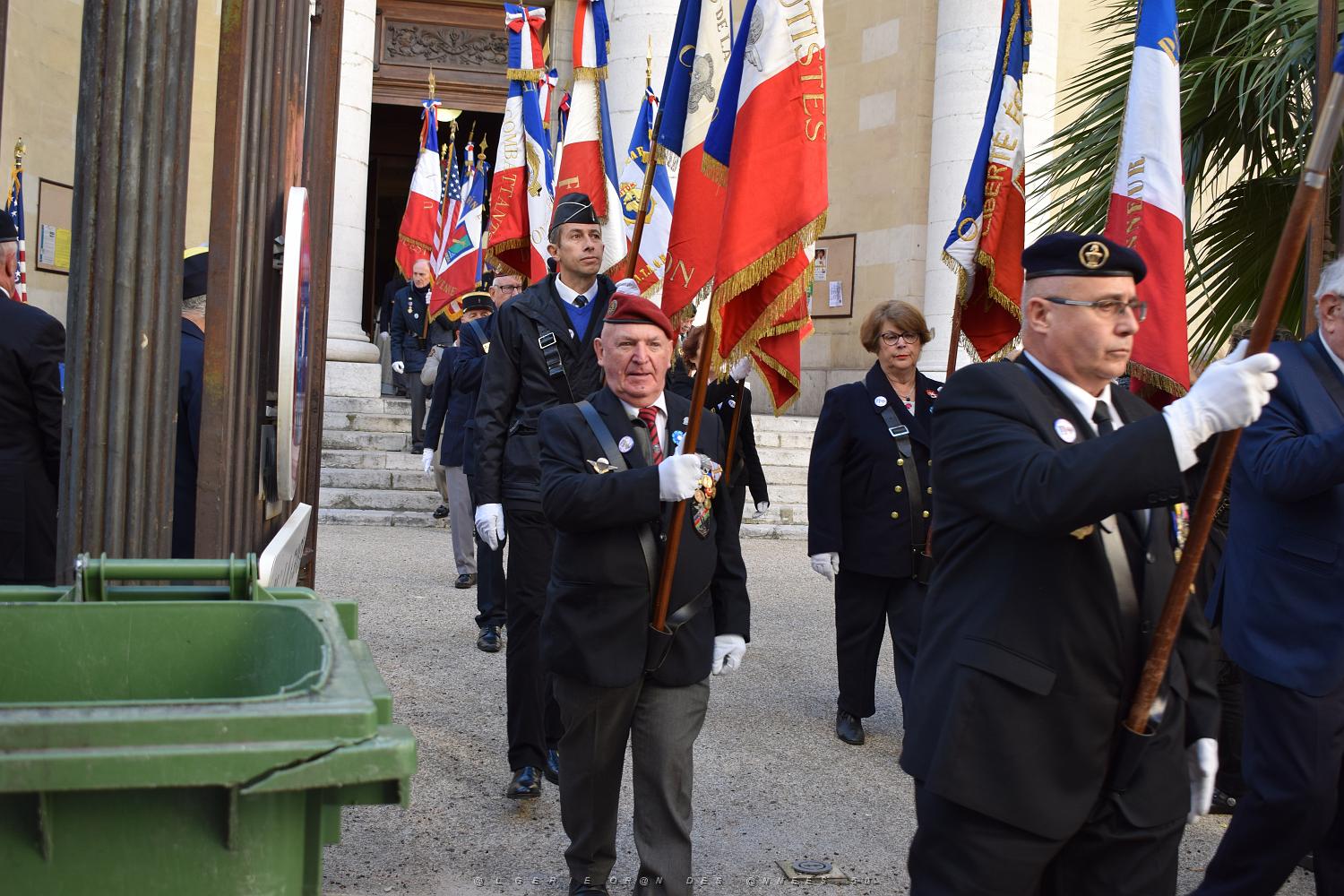2018 11 28 TOULON LE CENTENAIRE DE LA GUERRE DE 14 18 (79).JPG